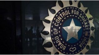 Sri Lanka Cricket Board Requests BCCI to Start Tour With T20Is in February- Report